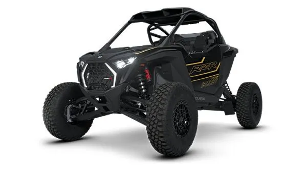 Polaris RZR Pro R Boost Ultra Edition 2027
