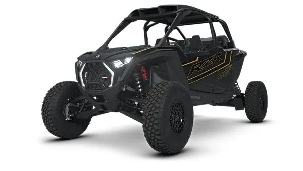 CS-NA-WEB-7942 Neuf Polaris RZR Pro R 4 Boost Ultra Edition 2027 a vendre 1