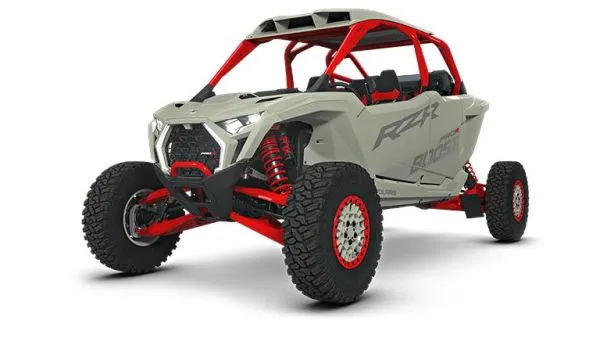 CS-NA-WEB-7944 Neuf Polaris RZR Pro R 4 Boost Ultimate 2027 a vendre 1