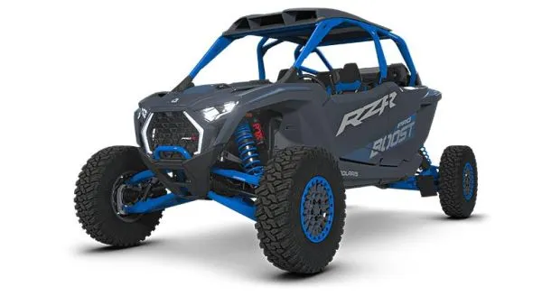 CS-NA-WEB-7945 Neuf Polaris RZR Pro R 4 Boost Ultimate 2027 a vendre 1