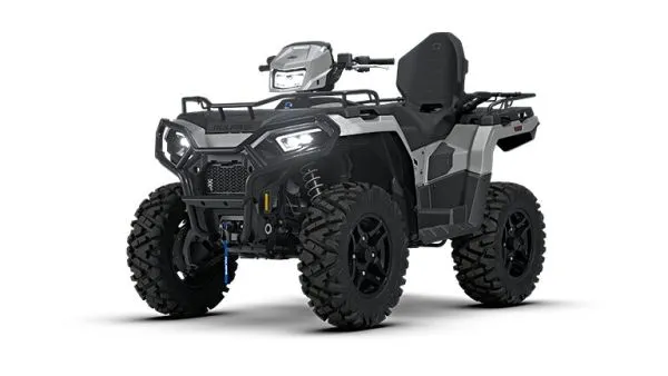 Polaris Sportsman Touring 600 Ultimate 2027