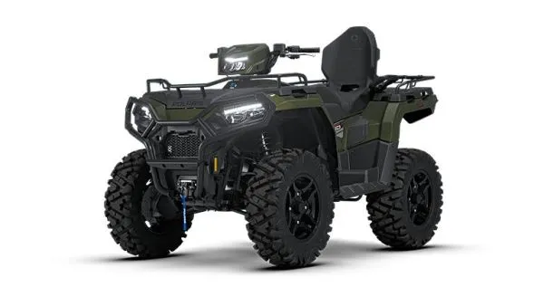 Polaris Sportsman Touring 600 Premium 2027