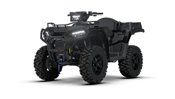 Polaris Sportsman X2 600 2027