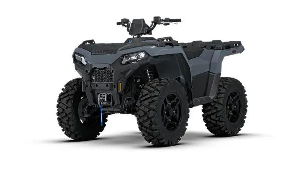 Polaris Sportsman 500 2027