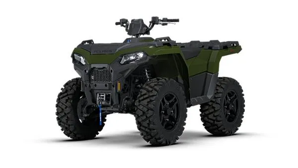 Polaris Sportsman 500 EPS 2027