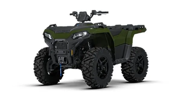 Polaris Sportsman 500 2027