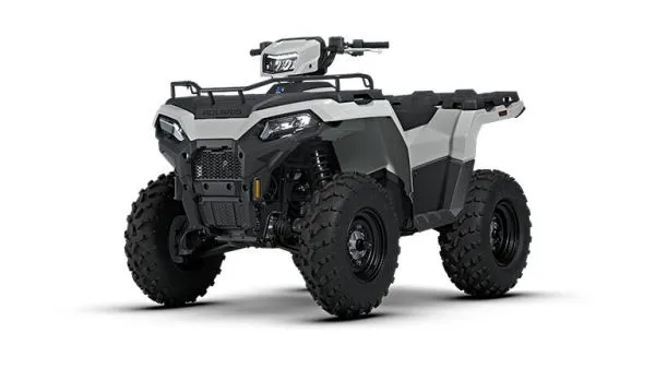 Polaris Sportsman 600 2027