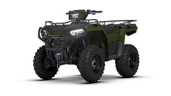 Polaris Sportsman 600 EPS 2027