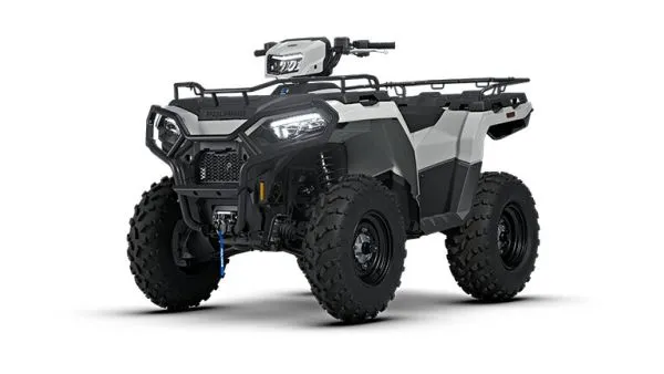 Polaris Sportsman 600 EPS 2027