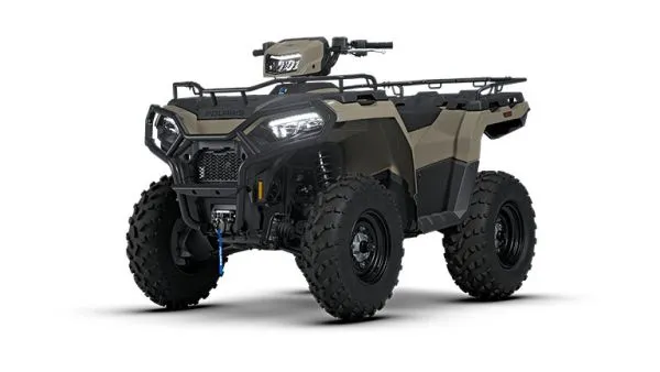 Polaris Sportsman 600 EPS 2027