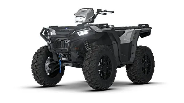 Polaris Sportsman XP 1000 Ultimate 2027