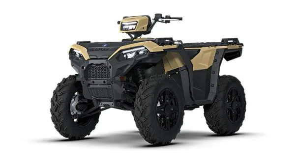 Polaris Sportsman 850 EPS 2027