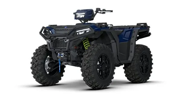 Polaris Sportsman 850 Trail 2027