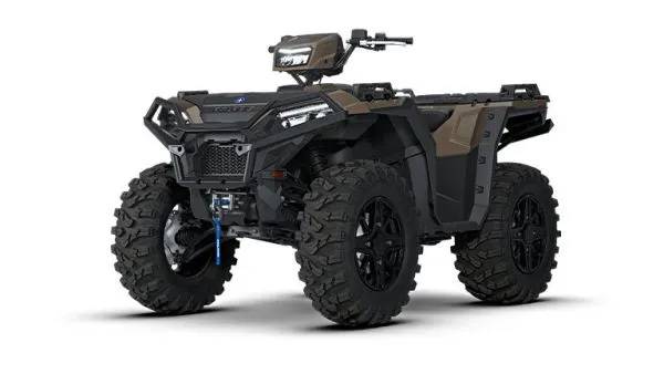 Polaris Sportsman 850 Trail 2027