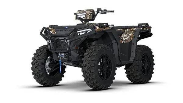 Polaris Sportsman 850 Trail 2027