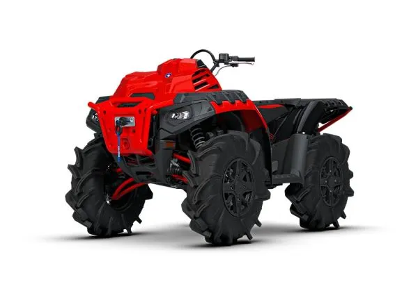 CS-NA-WEB-7973 Neuf Polaris Sportsman XP 1000 Mud Edition  2027 a vendre 1