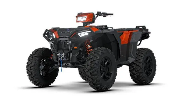 CS-NA-WEB-7974 Neuf Polaris Sportsman XP 1000 S  2027 a vendre 1