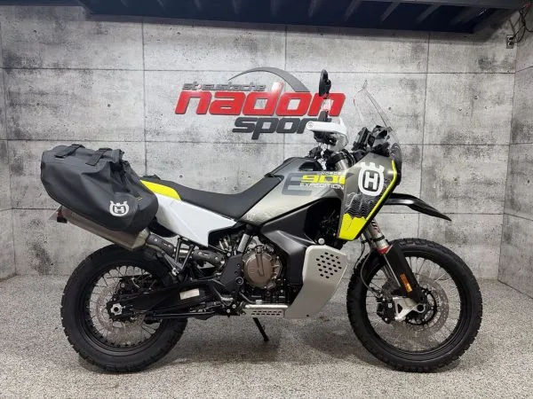 Husqvarna Norden 901 Expedition 2027