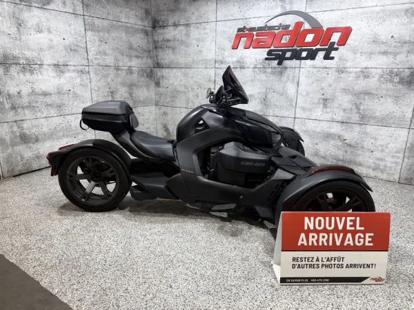 CS-25916 Occasion CAN-AM  2020 a vendre 1