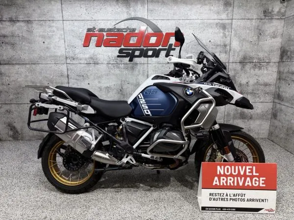 CS-25895 Occasion BMW  2024 a vendre 1