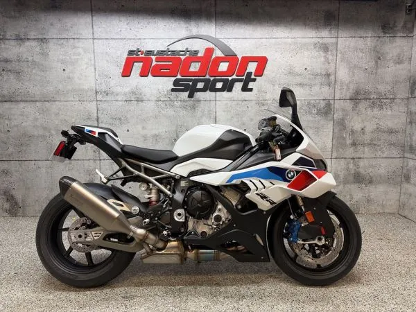 BMW S1000RR 2026