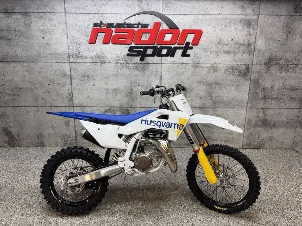 Husqvarna TC 85 19/16 2027