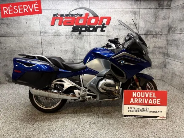 CS-25900 Occasion BMW  2016 a vendre 1