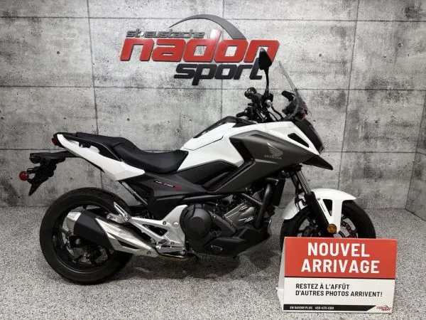 CS-25938 Occasion HONDA  2020 a vendre 1