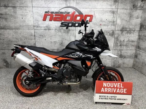 CS-25937 Occasion KTM  2024 a vendre 1