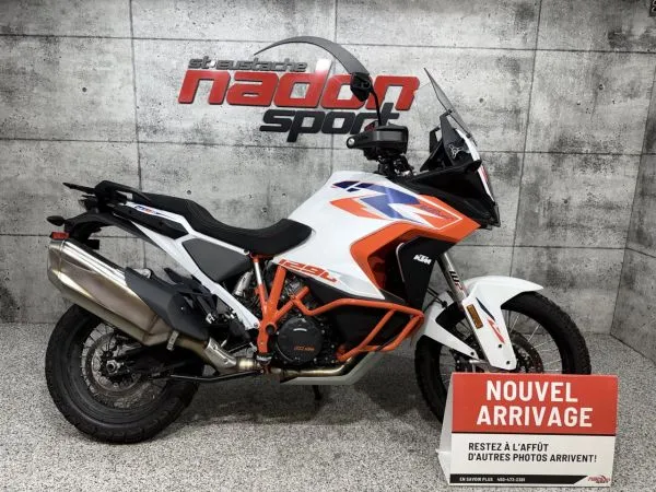 CS-25934 Occasion KTM  2024 a vendre 1