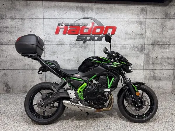 CS-23839 Neuf KAWASAKI  2025 a vendre 1