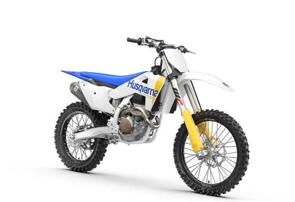 Husqvarna FC 250 2027