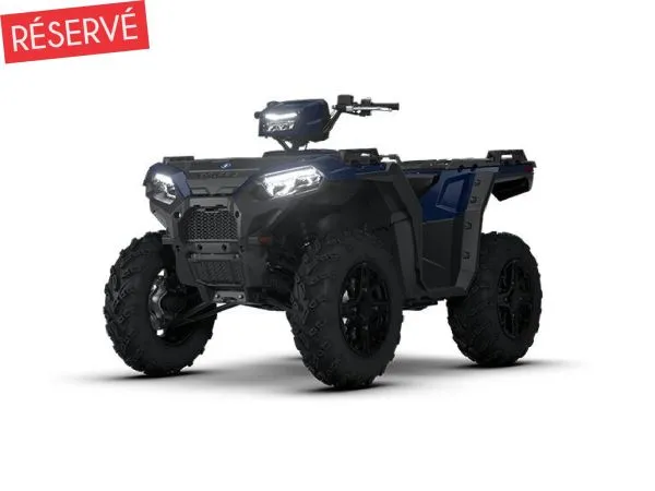 POLARIS Sportsman 850 Premium 2026