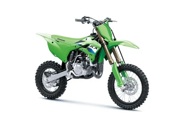CS-25949 Neuf KAWASAKI  2027 a vendre 1