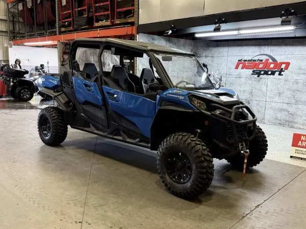 CS-25952 Occasion CAN-AM 2023 a vendre 1
