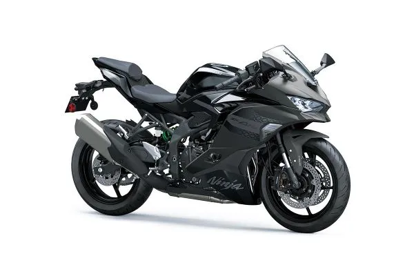 KAWASAKI Ninja ZX-4RR 2026