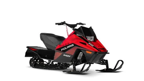 CS-25957 Neuf POLARIS 200 INDY 2027 a vendre 1
