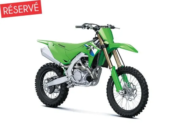 KAWASAKI KX250FX 2027
