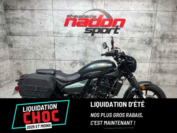CS-23841 Neuf KAWASAKI  2025 a vendre 1
