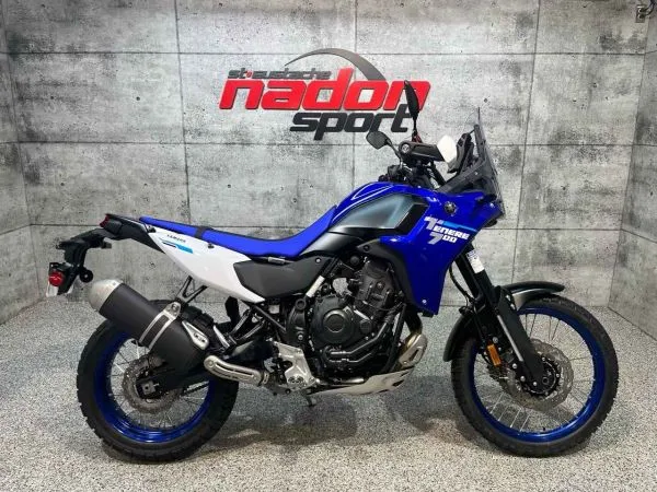 YAMAHA 2025