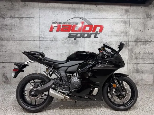 CS-25250 Neuf YAMAHA  2026 a vendre 1