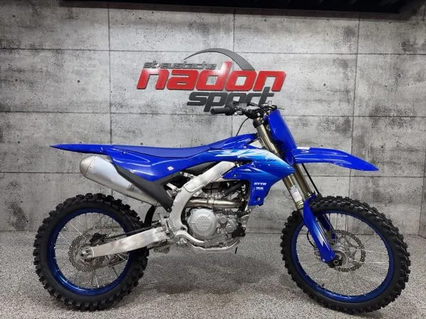 CS-25908 Neuf YAMAHA  2027 a vendre 1