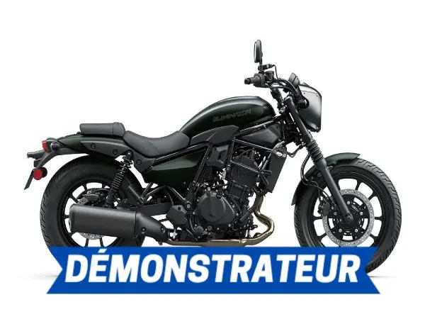 CS-24982 Neuf KAWASAKI  2025 a vendre 1