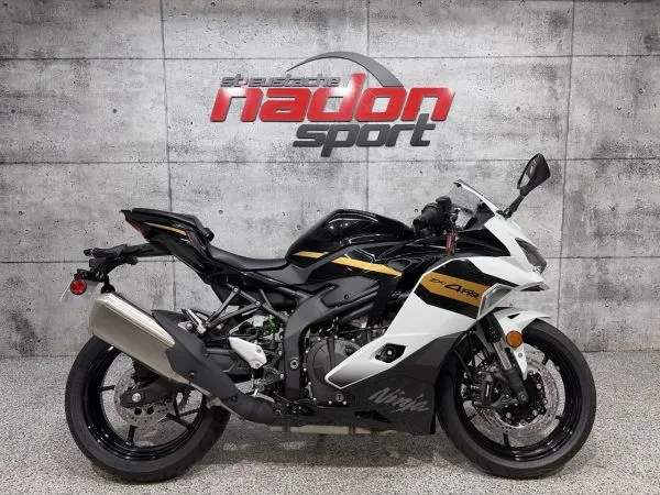 CS-25791 Neuf KAWASAKI 2026 a vendre 1