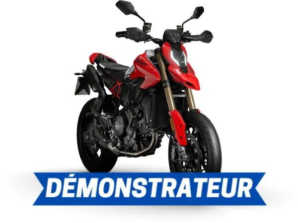 CS-25809 Neuf DUCATI Hypermotard V2 2026 a vendre 1