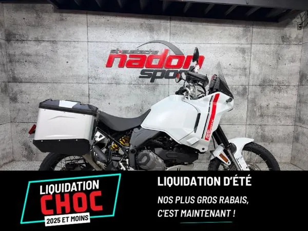CS-25607 Neuf DUCATI 2026 a vendre 1
