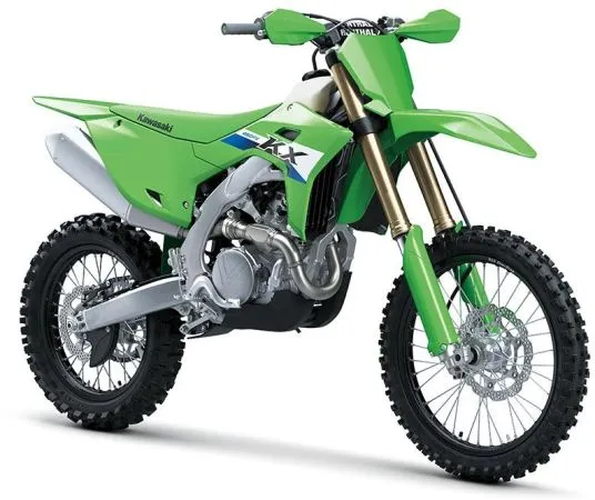 KAWASAKI KX450FX 2027