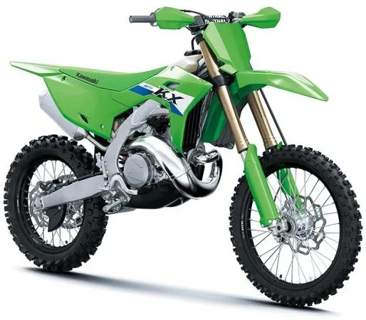 KAWASAKI KX327X 2027