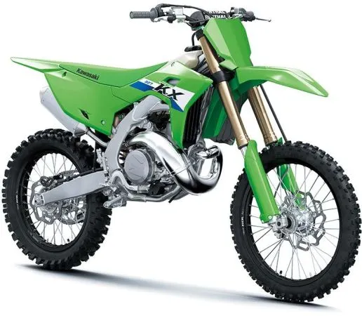 KAWASAKI KX327 2027