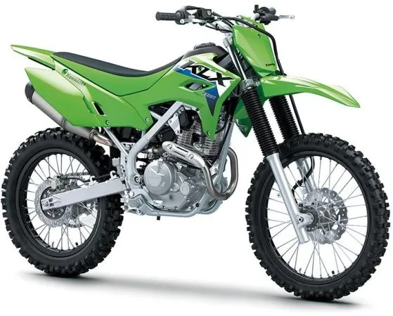 KAWASAKI KLX230R 2027